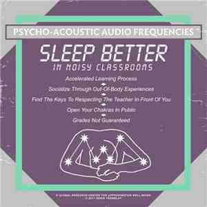 Canada Effervescent - Sleep Better