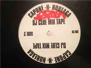Capone -N- Noreaga - DJ CLUE MIX TAPE