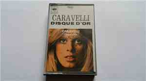 Caravelli - Disque D'Or