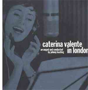 Caterina Valente - In London