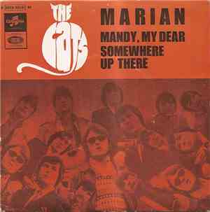 Cats, The - Marian