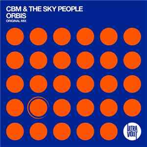 CBM & The Sky People - Orbis