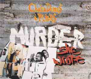 Chaka Demus & Pliers - Murder She Wrote
