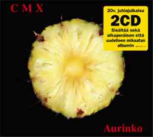 CMX - Aurinko