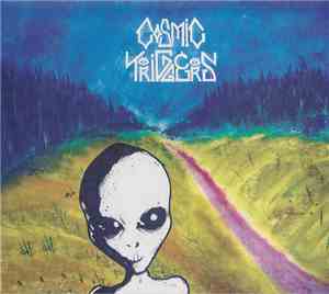 Cosmic Triggers - Homo Fractaliens