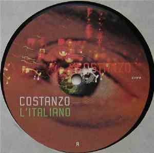 Costanzo - L'Italiano