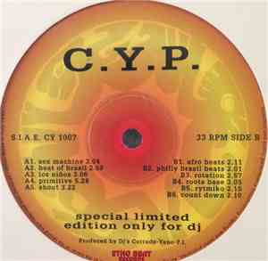 C.Y.P. - Beat Mix