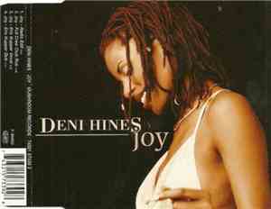 Deni Hines - Joy