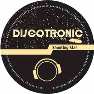 Discotronic - Shooting Star