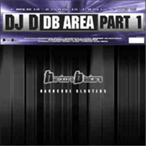 DJ D - DB Area Part 1
