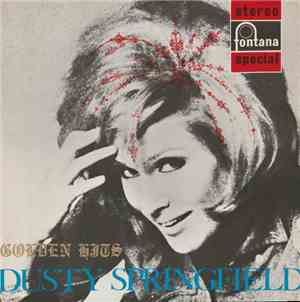 Dusty Springfield - Golden Hits