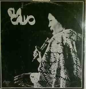 Ela Calvo - Ela Calvo