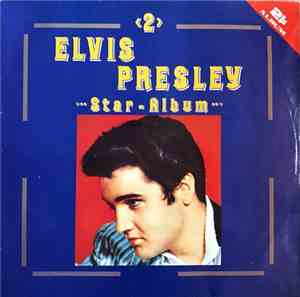 Elvis Presley - Star-Album