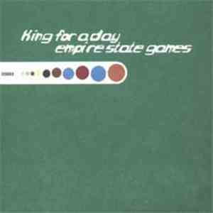 Empire State Games / King For A Day  - Split