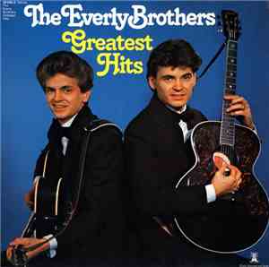 Everly Brothers - Greatest Hits