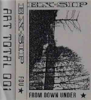 Ex-Sip - From Down Under