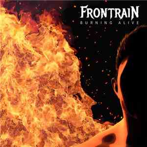 Frontrain - Burning Alive