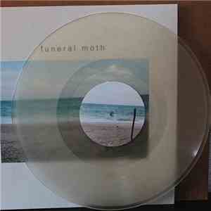 Funeral Moth - Transience