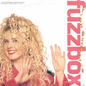 Fuzzbox - Pink Sunshine