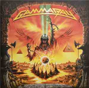 Gamma Ray - Land Of The Free II