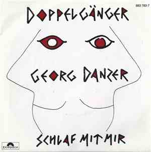 Georg Danzer - Doppelgänger