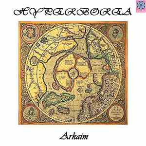 Гиперборея - Arkaim