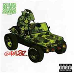 Gorillaz - Gorillaz