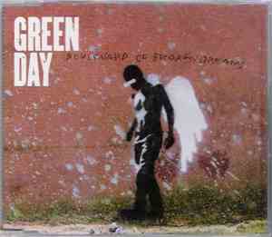 Green Day - Boulevard Of Broken Dreams