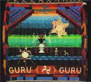 Guru Guru - Guru Guru