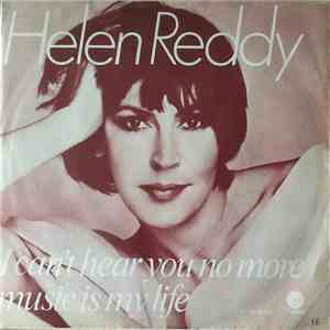 Helen Reddy - I Can't Hear You No More
