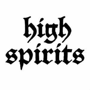 High Spirits  - High Spirits
