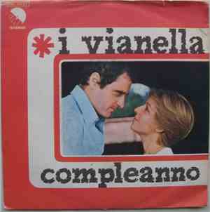 I Vianella - Compleanno