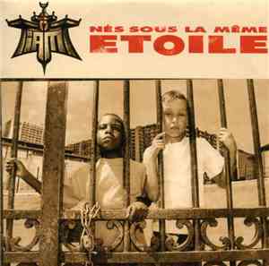 IAM - Nés Sous La Même Etoile