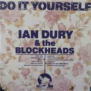 Ian Dury And The Blockheads - Do It Yourself