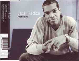 Jack Radics - That's Life