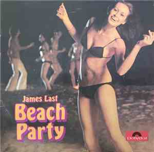 James Last - Beach Party