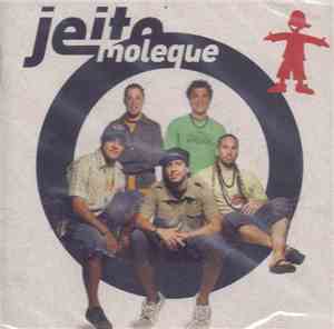 Jeito Moleque - O Som Do Bem