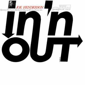 Joe Henderson - In 'N Out