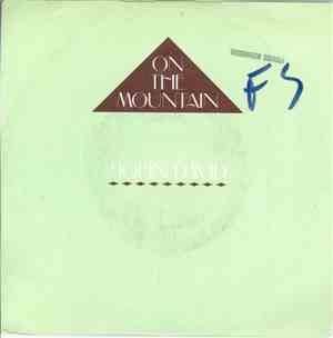 John David - On The Mountain