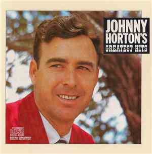 Johnny Horton - Johnny Horton's Greatest Hits