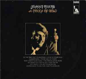 Johnny Rivers - A Touch Of Gold