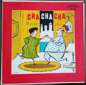 José Curbelo Quintet - Cha Cha Cha - Mambo - Merengue