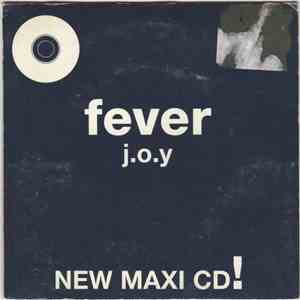 J.O.Y. - Fever
