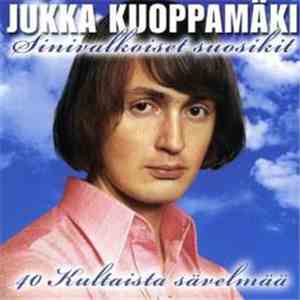 Jukka Kuoppamäki - Sinivalkoiset Suosikit - 40 Kultaista Sävelmää