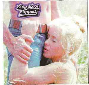 King Kool Flipped - The Motion Soundtrack