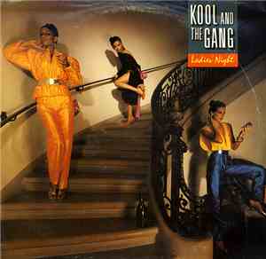 Kool And The Gang - Ladies' Night