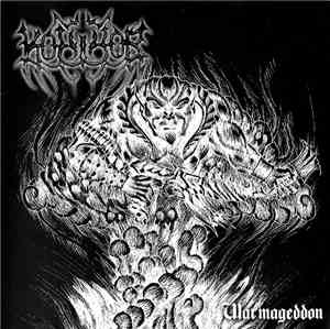 Korihor - Warmageddon