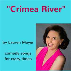 Lauren Mayer - Crimea River