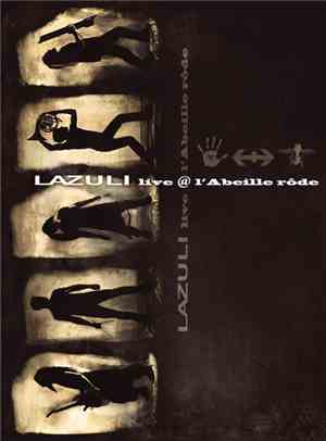 Lazuli  - Live @ L'Abeille Rôde