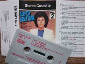 Leo Sayer - Leo Sayer